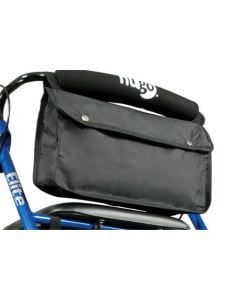 Hugo Saddle Bag A01-484