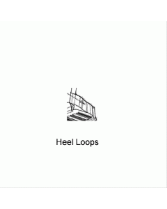 Hugo Heel Loops B01-991