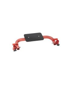 Replacement Seat for Extra Small Nimbo Walker, Red, KA1285-2GCR