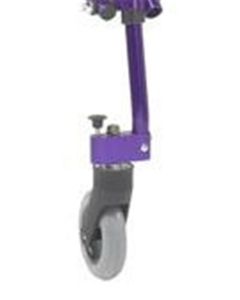 Front Leg Assembly ,Right, for Wenzelite KA3200 (Purple), KA 3013N-2GX-P