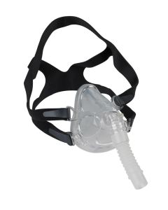 Large ComfortFit Full Face CPAP Mask by Drive Medical