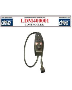 Medalist Dynamic Joystick Mounting Screws Drive Medical LDM400001-01