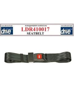 Medalist Seat Belt Drive Medical LDR410017