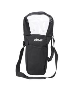 D Tank Oxygen Cylinder Carry Bag by Drive Medical