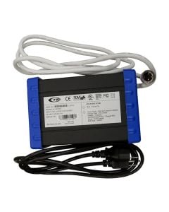 5 AMP Charger For Drive Power Wheelchairs LRA402210