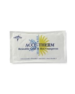 Case of Medline Accu Therm Hot/Cold Gel Packs MDS138020
