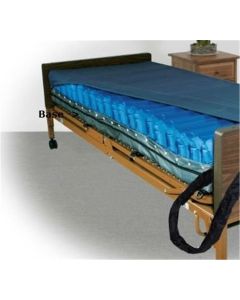Base For Med-Aire Mattress by Drive Medical 14029-BASE