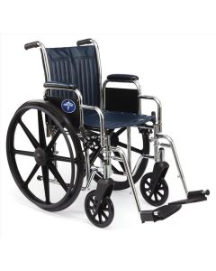 Medline 2000 Wheelchairs MDS806150N