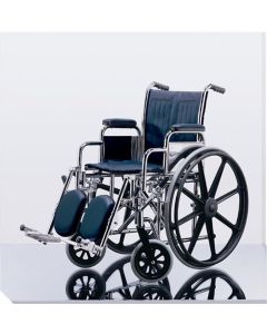 Medline 2000 Wheelchairs MDS806200N