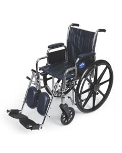Medline 2000 Wheelchairs MDS806300N