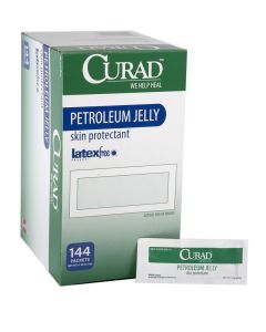 Medline CURAD Petroleum Jelly CUR005345Z