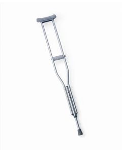 Medline Economy Aluminum Crutches MDS80337Z