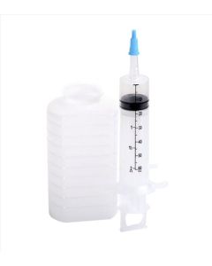 Medline Enteral Feeding and Irrigation Syringes 60.00 DYND20335