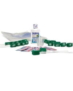 Medline Extended Oral Care Kit with Biotene MDS096000H