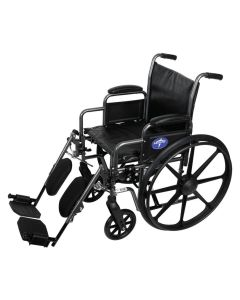 Medline K2 Basic Wheelchairs MDS806300NEV