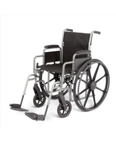 Medline K3 Basic Lightweight Wheelchairs MDS806600NE