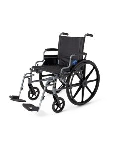 Medline K4 Basic Lightweight Wheelchairs MDS806500NE