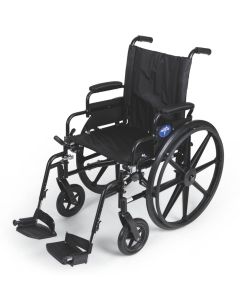 Medline K4 Lightweight Wheelchairs MDS806500N