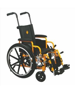 Medline Kidz Pediatric Wheelchair MDS806140PEDE
