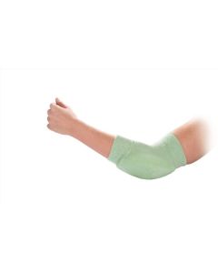 Medline Knit Heel/Elbow Protectors One Size Fits Most MDT823298