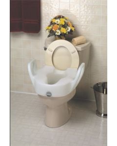 Medline Maddak Standard Raised Toilet Seats MDS80320S