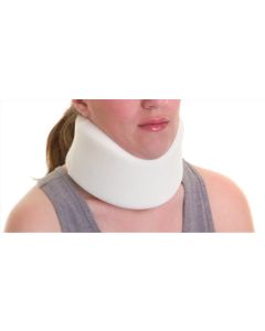 Medline Serpentine style Cervical Collars Small ORT13200S