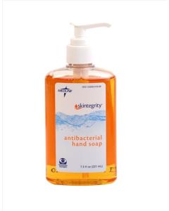Medline Skintegrity Antibacterial Soap MSC098212