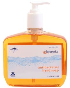 Medline Skintegrity Antibacterial Soap MSC098214H