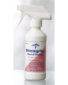 Medline Skintegrity Wound Cleansers MSC6016