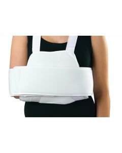 Medline Sling and Swathe Immobilizers X Large ORT16020LXL