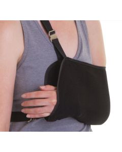 Medline Sling Style Shoulder Immobilizers Small ORT16200S