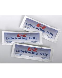 Medline Sterile Lubricating Jelly 5.00 MDS032280Z