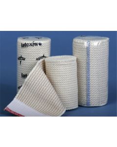Medline Sterile Matrix Elastic Bandages White/beige DYNJ05156LFH