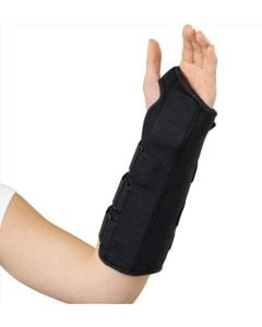 Medline Universal Wrist and Forearm Splints Universal ORT18000L