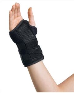 Medline Universal Wrist Splints Universal ORT19000R