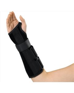 Medline Wrist and Forearm Splints Small ORT18110RS