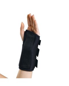 Medline Wrist Splints Large ORT19400LL