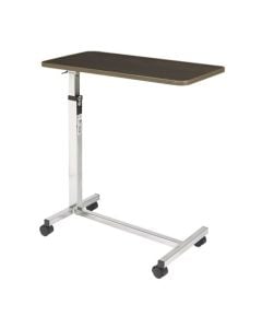 Tilt Top Overbed Table by Drive Medical