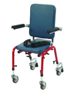 Mobility Legs for First Class School Chair by Wenzelite, fits FC 4000N 