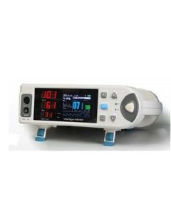 Round SPO2 Connector For Medquip Vital Signs Monitor