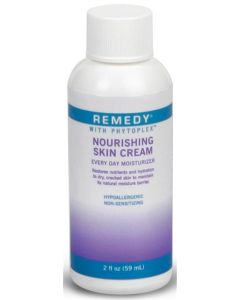 Medline Remedy Phytoplex Nourishing Skin Cream White MSC092402H
