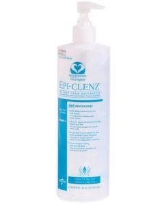 Medline Epi Clenz Instant Hand Sanitizers Clear MSC097032F