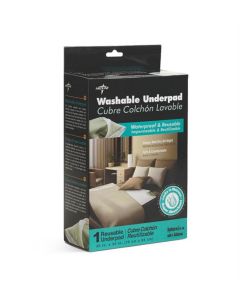 Case of Retail Packaged Underpads | 6 30.000 IN