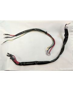 Scout DST Scooter Drive Medical Dynamic Wire Harness Complete, DST-018