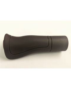 Right Handgrip for Brown Nitro DLX Drive