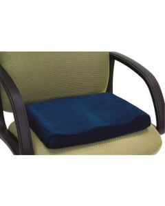 Sculpture Comfort Seat Cushion N3009