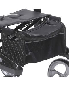 Tote Bag for Carbon Fiber Luxury Nitro Walker Rollator