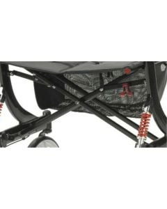 Cross Frame Replacement for Nitro Heavy Duty, 10266HD-33