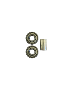 Nova Bearing & Spacer (set) For Rear Wheel 330 Serial Number Includes: ch