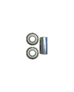 Nova Bearings For Front Fork 307, 309, 319, 327, 329, 330 Serial Number Includes: ch